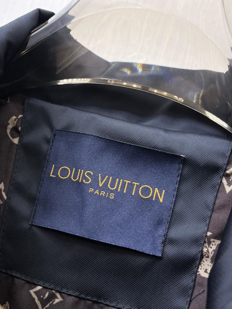 Louis Vuitton Outwear